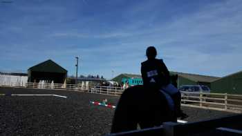 Blue Ridge Equestrian Centre