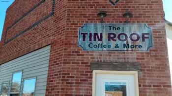 The Tin Roof Coffee & More