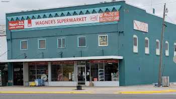 Wagner's Super Market