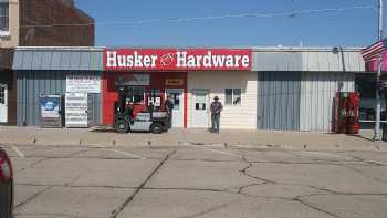 Husker Hardware