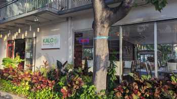 Kalo Hawaiian Food by Chai's