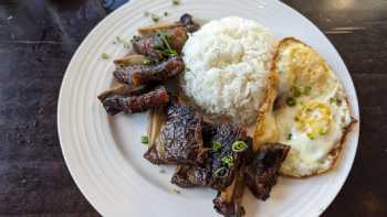 Kalo Hawaiian Food by Chai's