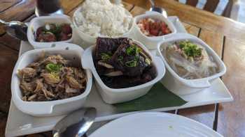 Kalo Hawaiian Food by Chai's