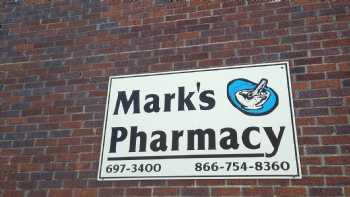 Mark's Pharmacy