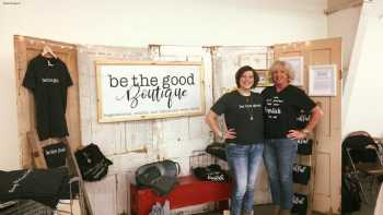 be the good Boutique