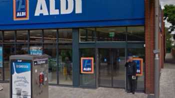 ALDI