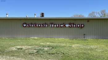 Oshkosh Truck Shop LLC