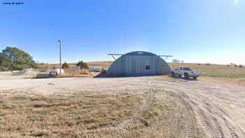 Garfield County East Shop