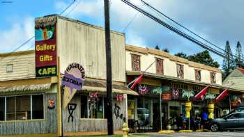 Kohala Town Center