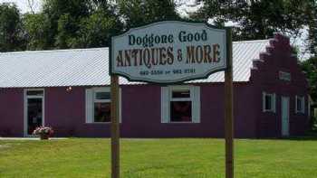 Doggone Good Antiques & More