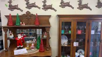 Doggone Good Antiques & More