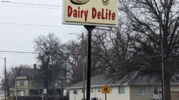 Dairy Delite