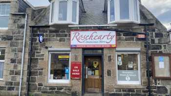 Rosehearty Convenience Store