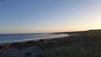 Rosehearty Beach