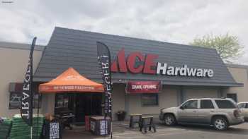 Ace Hardware