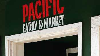 Pacific Eatery