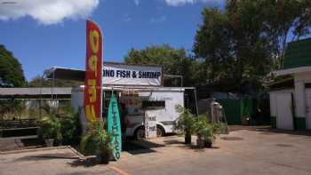 'Ono Fish & Shrimp Truck