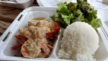 'Ono Fish & Shrimp Truck