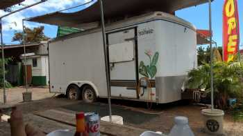 'Ono Fish & Shrimp Truck