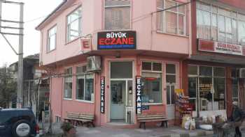 Büyük Eczanesi