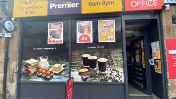 Roslin Convenience Store & Post Office