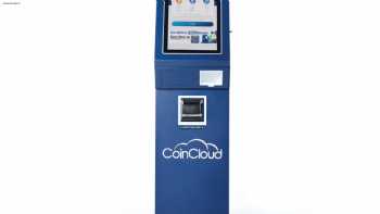 Coin Cloud Bitcoin ATM