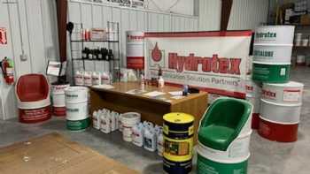 Hydrotex Lubrication of Nebraska & Wyoming