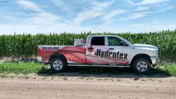 Hydrotex Lubrication of Nebraska & Wyoming