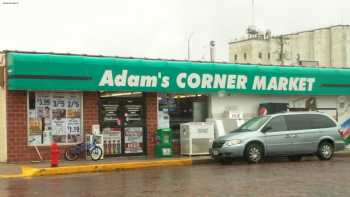 Adam's Corner Market