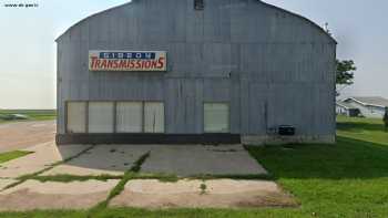 Gibbon Transmissions Inc.