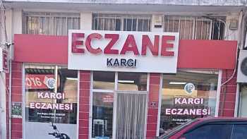 Kargı Eczanesi