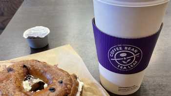 The Coffee Bean & Tea Leaf Kea'au