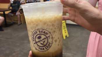 The Coffee Bean & Tea Leaf Kea'au