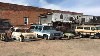 Gibbon Fiberglass Bodies