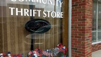 Gordon Community Thrift Store