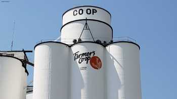 Farmers Cooperative Elevator