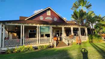 Chicken In a Barrel BBQ - Waimea