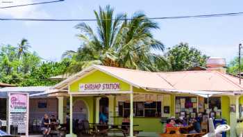 The Shrimp Station - Waimea