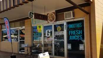 G's Juicebar