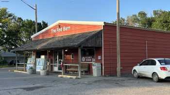 Red Barn & Motel