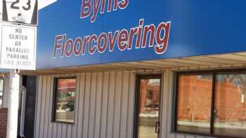 Byrns Floorcovering & Install