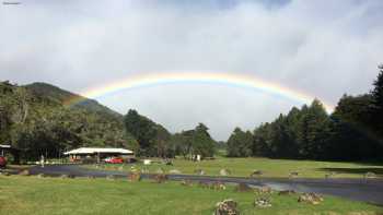 Koke‘e Lodge