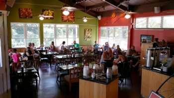 Kalaheo Cafe & Coffee Company