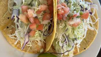 Paco's Tacos Cantina Kalaheo (Kukuiolono Golf Club) | Mexican Food Restaurant Kauai