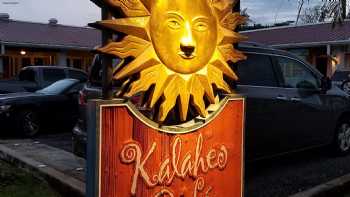 Kalaheo Cafe & Coffee Company