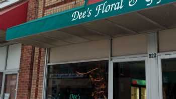 Dee's Floral & Gifts