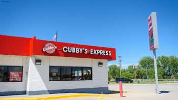 Cubby's Express