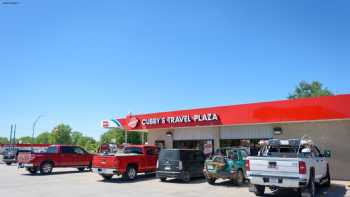 Cubby's Travel Plaza