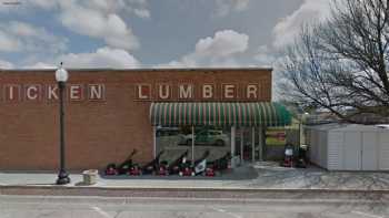 Hicken Lumber & Home Ctr