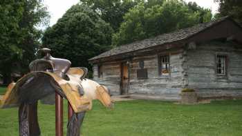 Pony Express Station Museum, Gothenburg Nebraska